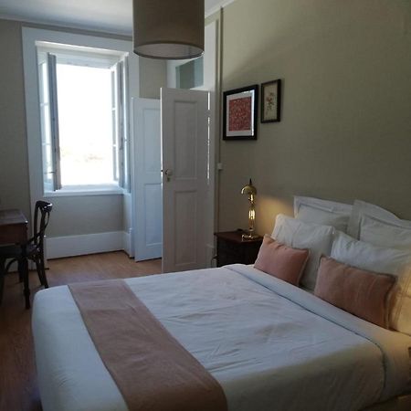 Menina Da Ria Guest House Aveiro Eksteriør billede