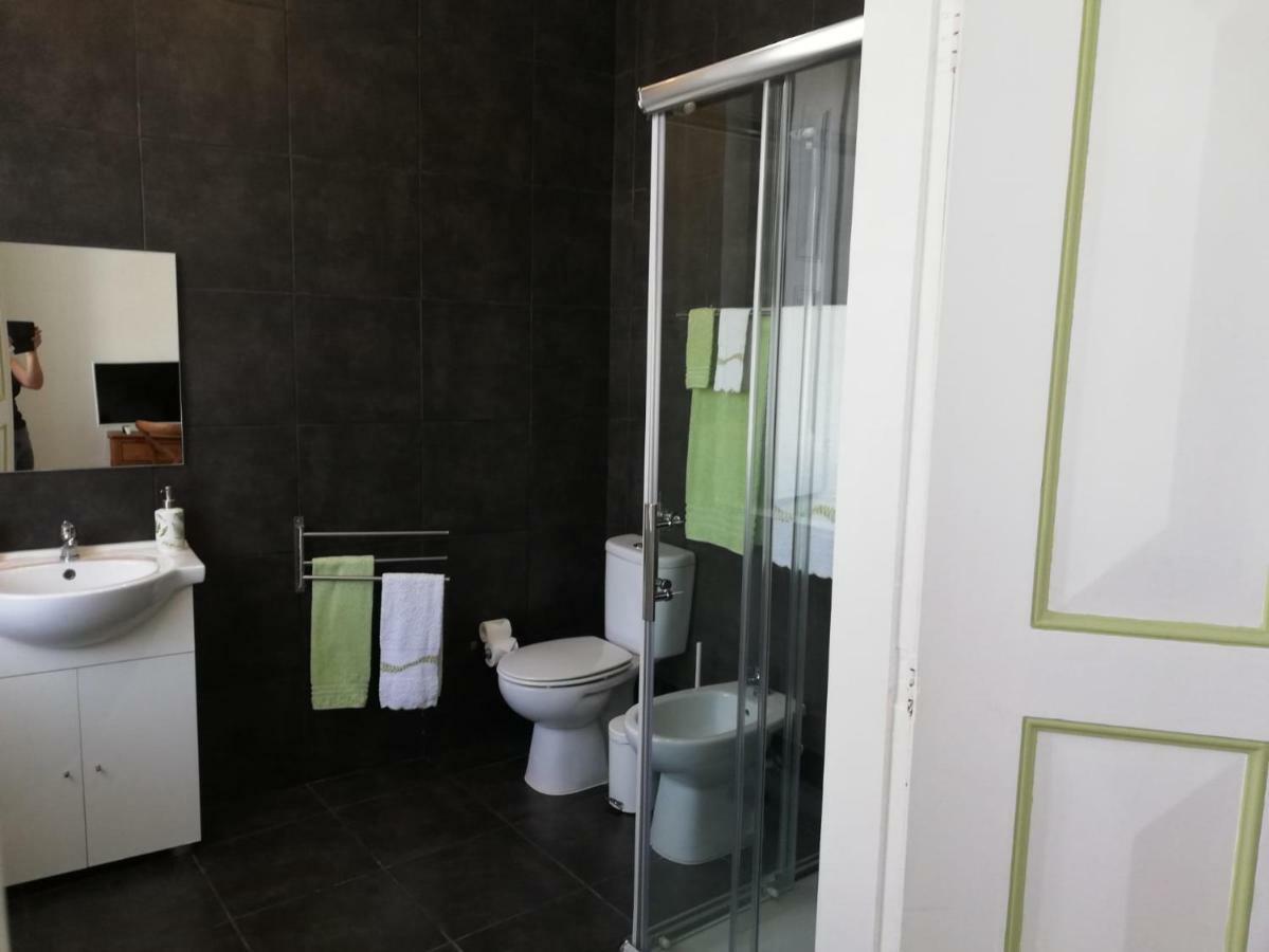 Menina Da Ria Guest House Aveiro Eksteriør billede