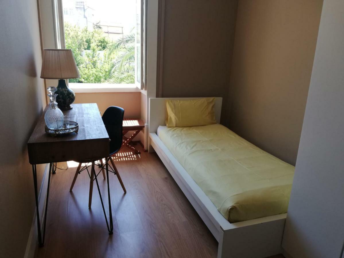 Menina Da Ria Guest House Aveiro Eksteriør billede